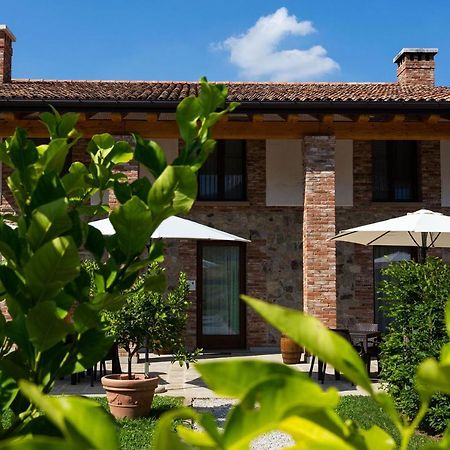 Casa In Campagna Torreglia Exterior photo