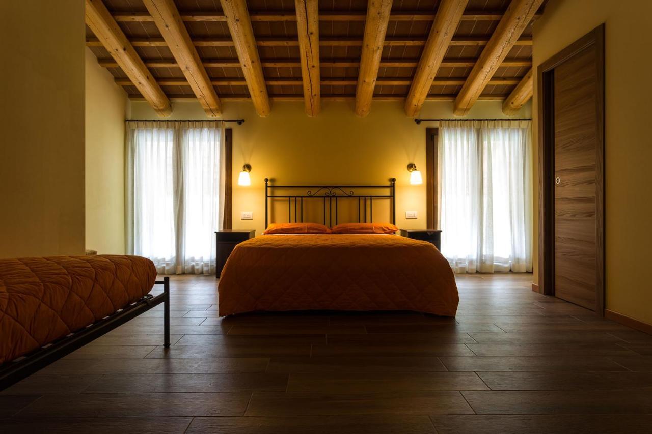 Casa In Campagna Torreglia Exterior photo