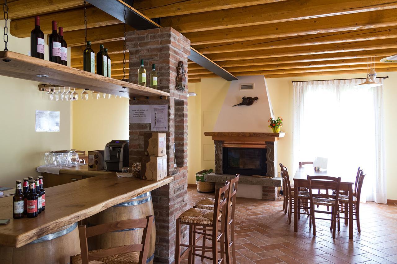 Casa In Campagna Torreglia Exterior photo