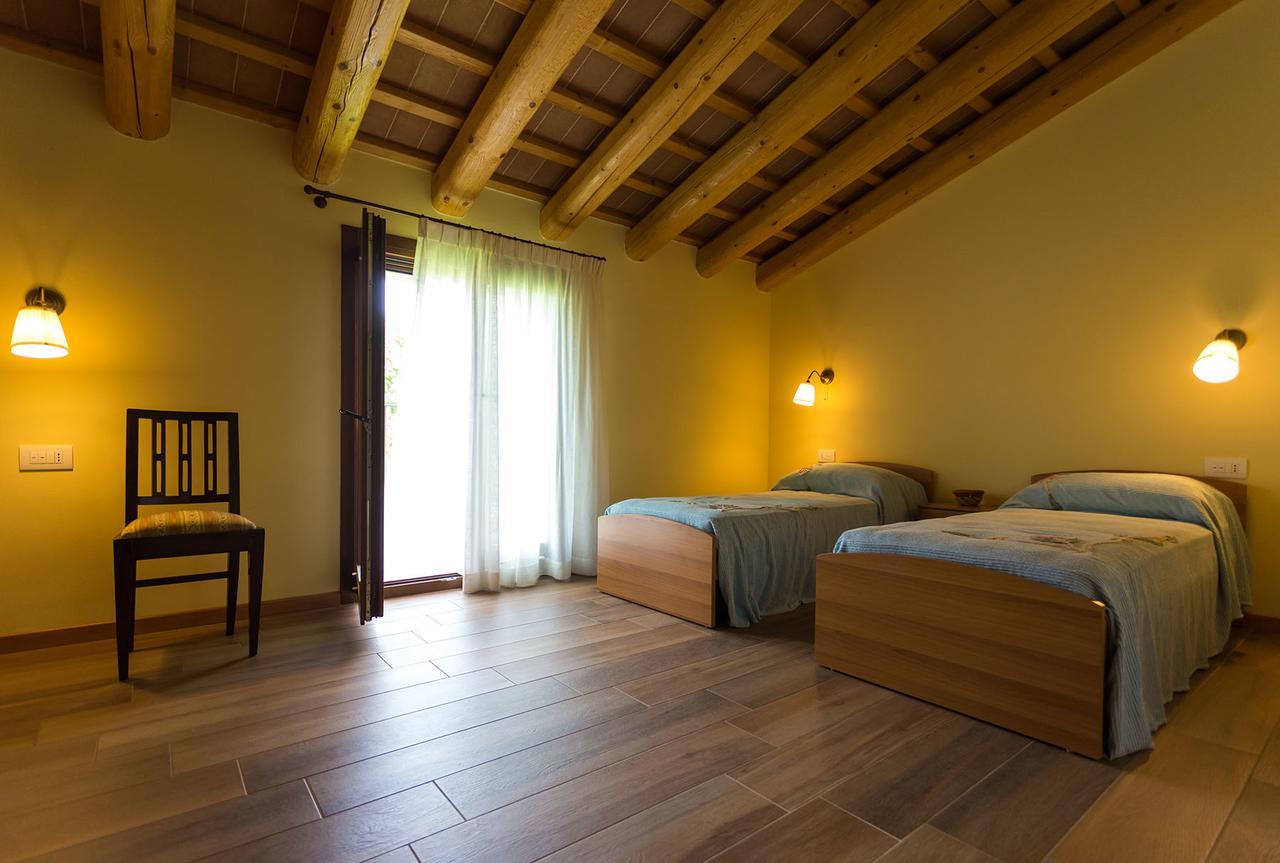 Casa In Campagna Torreglia Exterior photo