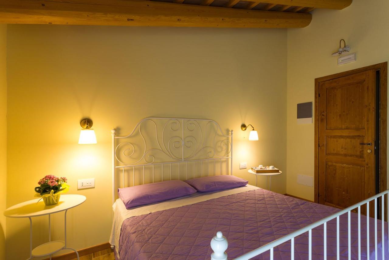 Casa In Campagna Torreglia Exterior photo