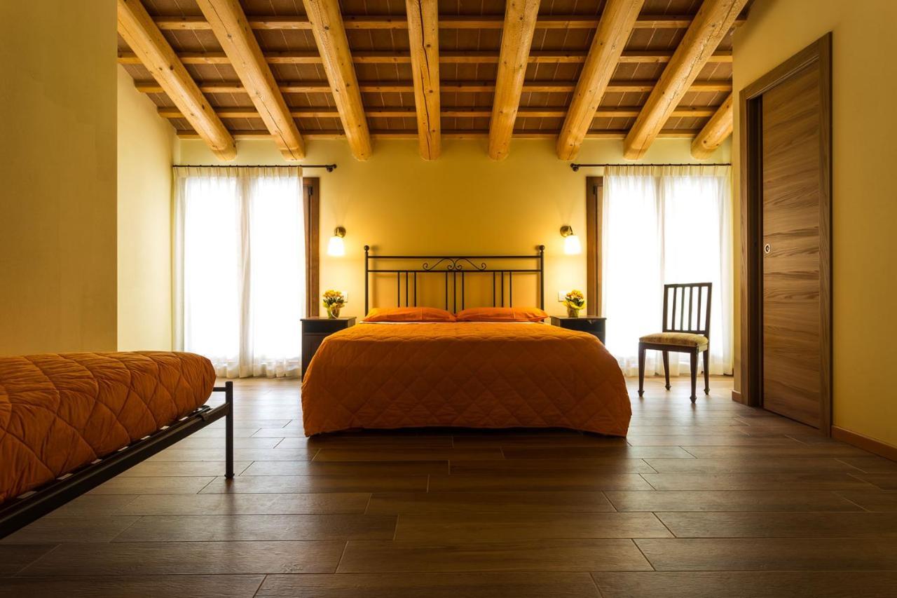 Casa In Campagna Torreglia Exterior photo