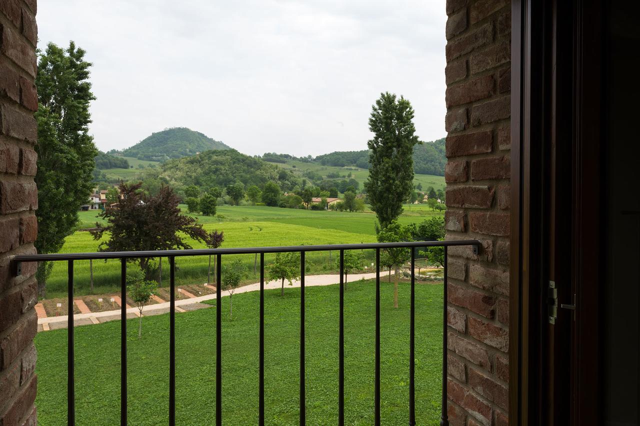 Casa In Campagna Torreglia Exterior photo