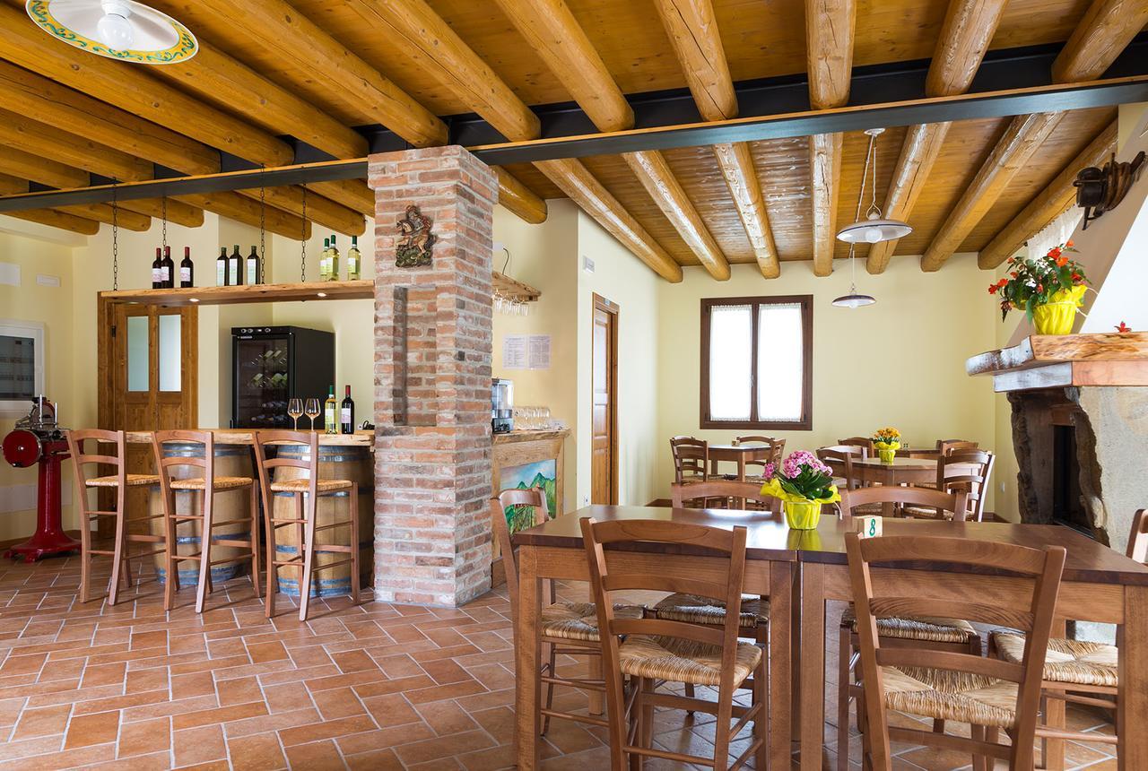 Casa In Campagna Torreglia Exterior photo