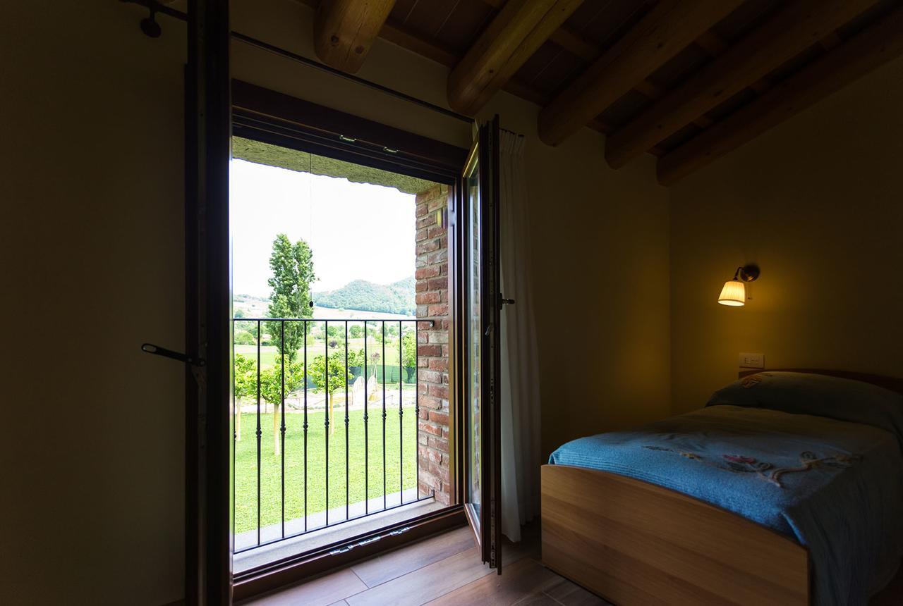 Casa In Campagna Torreglia Exterior photo