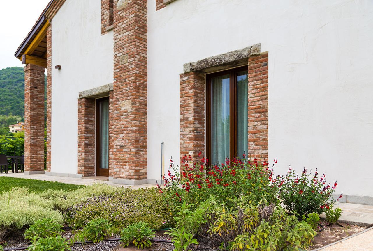 Casa In Campagna Torreglia Exterior photo
