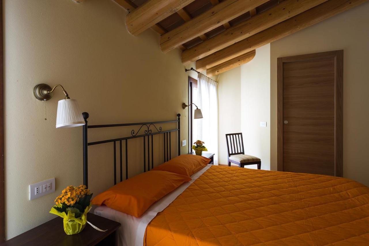 Casa In Campagna Torreglia Exterior photo