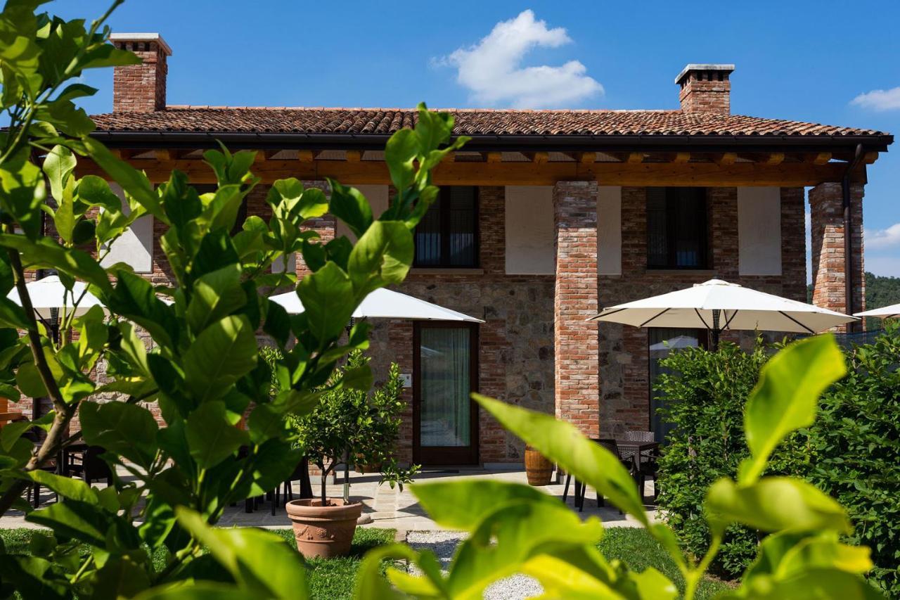 Casa In Campagna Torreglia Exterior photo